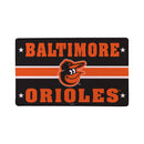 Baltimore Orioles Anti-Fatigue Mat, 18"x30"