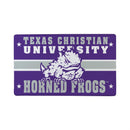 Texas Christian University Anti-Fatigue Mat, 18"x30"