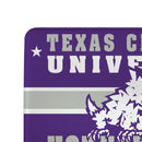 Texas Christian University Anti-Fatigue Mat, 18"x30"
