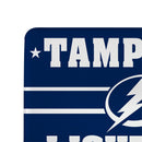 Tampa Bay Lightning Anti-Fatigue Mat, 18"x30"
