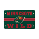 Minnesota Wild Anti-Fatigue Mat, 18"x30"