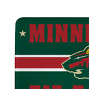 Minnesota Wild Anti-Fatigue Mat, 18"x30"