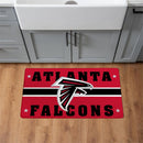 Atlanta Falcons Anti-Fatigue Mat, 18"x30"