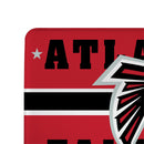 Atlanta Falcons Anti-Fatigue Mat, 18"x30"