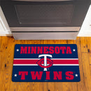 Minnesota Twins Anti-Fatigue Mat, 18"x30"
