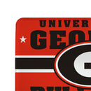 University of Georgia Anti-Fatigue Mat, 18"x30"