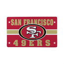 San Francisco 49ers Anti-Fatigue Mat, 18"x30"