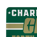 University of North Carolina/Charlotte Anti-Fatigue Mat, 18"x30"