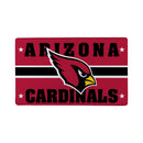 Arizona Cardinals Anti-Fatigue Mat, 18"x30"