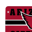 Arizona Cardinals Anti-Fatigue Mat, 18"x30"