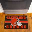 Cleveland Browns Anti-Fatigue Mat, 18"x30"