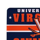 University of Virginia Anti-Fatigue Mat, 18"x30"