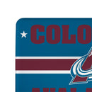 Colorado Avalanche Anti-Fatigue Mat, 18"x30"