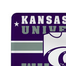 Kansas State University Anti-Fatigue Mat, 18"x30"