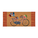 American Classic, Flocked Coir Sassafras Switch Mat 22"x10"