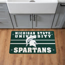 Michigan State University Anti-Fatigue Mat, 18"x30"