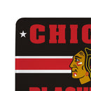 Chicago Blackhawks Anti-Fatigue Mat, 18"x30"