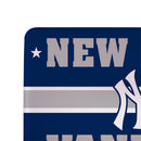 New York Yankees Anti-Fatigue Mat, 18"x30"