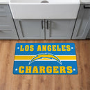 Los Angeles Chargers Anti-Fatigue Mat, 18"x30"