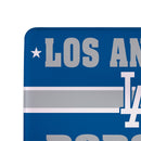 Los Angeles Dodgers Anti-Fatigue Mat, 18"x30"