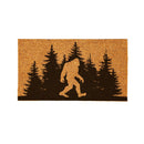 High Country Bigfoot Coir Mat, 28"x16"
