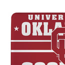 University of Oklahoma Anti-Fatigue Mat, 18"x30"