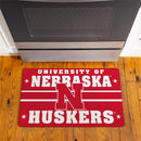 University of Nebraska Anti-Fatigue Mat, 18"x30"