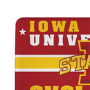 Iowa State University Anti-Fatigue Mat, 18"x30"