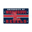 University of Mississippi Anti-Fatigue Mat, 18"x30"