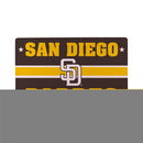 San Diego Padres Anti-Fatigue Mat, 18"x30"