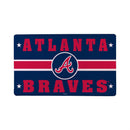 Atlanta Braves Anti-Fatigue Mat, 18"x30"
