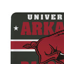 University of Arkansas Anti-Fatigue Mat, 18"x30"