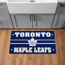 Toronto Maple Leafs Anti-Fatigue Mat, 18"x30"