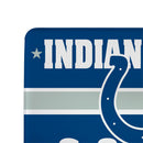Indianapolis Colts Anti-Fatigue Mat, 18"x30"