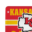 Kansas City Chiefs Anti-Fatigue Mat, 18"x30"