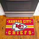 Kansas City Chiefs Anti-Fatigue Mat, 18"x30"