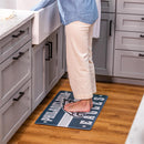 Philadelphia Eagles Anti-Fatigue Mat, 18"x30"