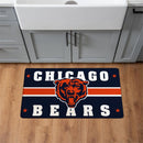 Chicago Bears Anti-Fatigue Mat, 18"x30"