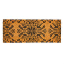 Twas The Night Coir Mat, 60"x24"