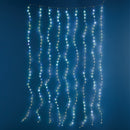 NAPA Home & Garden, NAPA NIGHT SKY LED WIRE WATERFALL LIGHTS,CP206