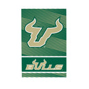 University of South Florida Plock, Down Home Fans, 8x12