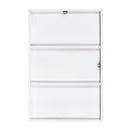 Winnipeg Jets Wood Wall Sign, 16x24