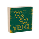 William & Mary Plock, Down Home Fans, 6x6