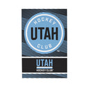 Utah Mammoth Plock, Down Home Fans, 8x12