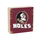 Florida State University Plock, Down Home Fans, 6x6