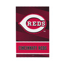 Cincinnati Reds Plock, Down Home Fans, 8x12