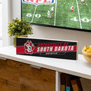 University of South Dakota Mantle Sign, Down Home Fans, 5x18