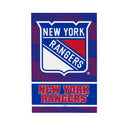 New York Rangers Plock, Down Home Fans, 8x12