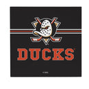 Anaheim Ducks Wood Wall Sign, 12x12