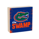 University of Florida Plock, Down Home Fans, 6x6